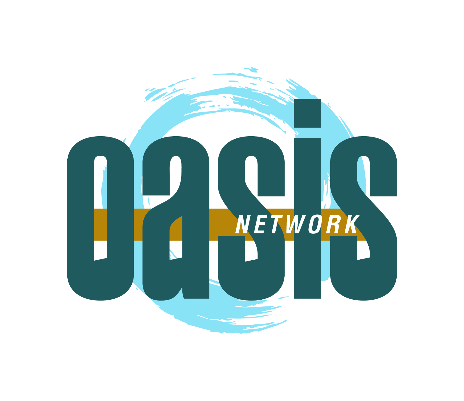 Network Oasis Logo